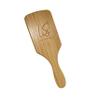 Bamboo Detangling Brush view 2