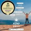 Hemp Daily Intensive Cream | Hemp Cream with Essential Oils | Vegan, Organic Ingredients | 5.0 Ounces (Lavender) view 4