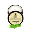 Hemp Daily Intensive Cream | Hemp Cream with Essential Oils | Vegan, Organic Ingredients | 5.0 Ounces (Classic Mint) view 1