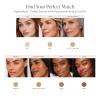 jane iredale HydroPure Tinted Serum, Hydrating, Sheer-Coverage Formula Helps Plump, Soothe, Blur Lines and Even Skin Tone with Hyaluronic Acid + CoQ10 view 4