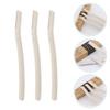 Beaupretty 9pcs Eyebrow Shaper Kit Facial Hair Trimmer for Precise Grooming Lightweight and Portable Makeup Tool for Travel and Everyday Use view 2