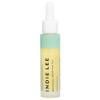 Indie Lee Botanical Boosting Oil - Face Oil with Vitamin E & Orchid Extract - Contains Malic Acid for Gentle Exfoliation - Rosehip + Jojoba Facial Moisturizer for Daily Use (30 ml) view 1