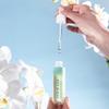 Indie Lee Botanical Boosting Oil - Face Oil with Vitamin E & Orchid Extract - Contains Malic Acid for Gentle Exfoliation - Rosehip + Jojoba Facial Moisturizer for Daily Use (30 ml) view 2