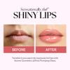 SORME Treatment Cosmetics LipThick Gloss | Plumping for Shiny and Fuller Looking Lips With Maxi-Lip Peptides | Unveil Shade view 3