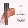 SORME Treatment Cosmetics LipThick Gloss | Plumping for Shiny and Fuller Looking Lips With Maxi-Lip Peptides | Unveil Shade view 4