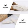 Beaupretty 6pcs Eyebrow Trimming Kit Eyebrow Shaper Non- Grip Portable Grooming Tool at view 2