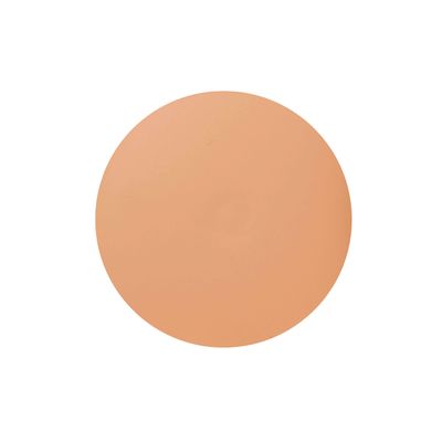 ANNA SUI Makeup Foundation - Beige - 15 - Refill Only - Compact and Sponge Sold Separately - Base and Loose Powder - Conceals Skin Complexion and Texture - Maximum Coverage - 0.35 oz.