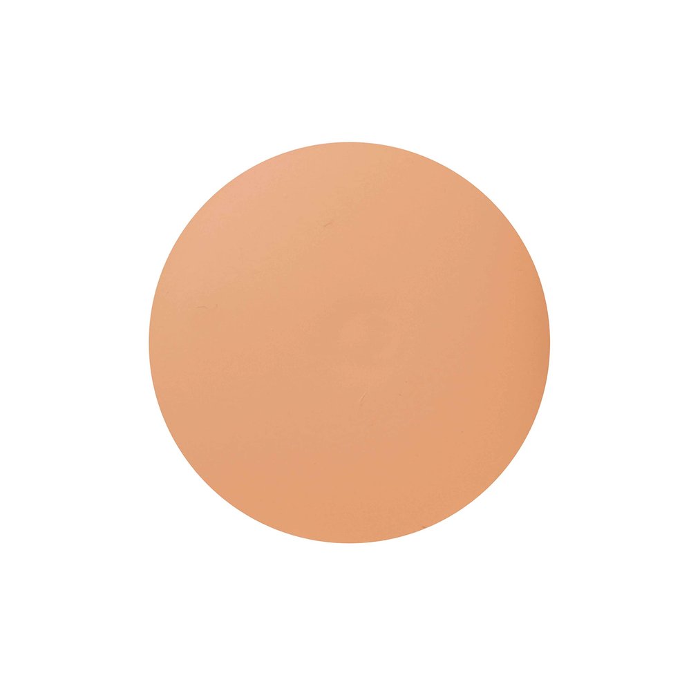 ANNA SUI Makeup Foundation - Beige - 15 - Refill Only - Compact and Sponge Sold Separately - Base and Loose Powder - Conceals Skin Complexion and Texture - Maximum Coverage - 0.35 oz.