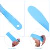 Beaupretty 1set Silicone Face Mask Mixing Bowl Modulating Mask Tool for Beauty Salon Compact and Easy to Color Design for and Home Use view 4
