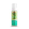 Olive Oil Max Moisture Super Soft Style Curl Defining Mousse infused with Rice Water & Electrolytes for Supercharged Hydration & Growth (7.0 oz) view 1