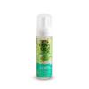 Olive Oil Max Moisture Super Soft Style Curl Defining Mousse infused with Rice Water & Electrolytes for Supercharged Hydration & Growth (7.0 oz) view 3