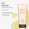 CURLYSHYLL Gel Oil Wax | Natural-Looking Wet Hair Styling | Lightweight Oil-Based Texture | Non-Sticky Hold for Short to Medium Hair | 150ml view 2