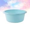 Cabilock Medium Size Wash Basin Sink Wash Basin for Kitchen Bathroom Multi-Functional view 2