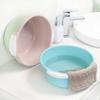 Cabilock Medium Size Wash Basin Sink Wash Basin for Kitchen Bathroom Multi-Functional view 4