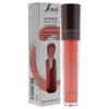 SORME Treatment Cosmetics Lipthick Lipgloss | Lip plumping Gloss for Shiny and Fuller Looking Lips (Blinki) view 3