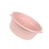 Cabilock Practical Large Wash Basin Plastic Foot Basin Slip-Resistant Bottom Multifunctional for Kitchen Bathroom view 1