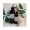 J7 Organics Deep Hair Oil Treatment Large 4oz view 1