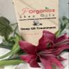 J7 Organics Deep Hair Oil Treatment Large 4oz view 2