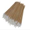 (Single Ultra Fine) 200pc Type-III Weapon Cleaning Swabs, 6 Inch Double Sided Cotton Swabs view 1