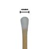 (Single Mini) Type-III 200pc Weapon Cleaning Swabs, 6 Inch Double Sided Cotton Swabs view 3