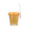 Jean Pierre Cosmetics Superfood Facial Mask Assortment Set of 3, 1 Pineapple & Coconut, 1 Watermelon & Guava, 1 Mango & Papaya view 4