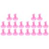 Beaupretty 20pcs Finger Stand Support for Nail Art Design Convenient and Professional Manicure Tool for Home and Salon Use for Beginners and Experts view 1