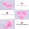 Beaupretty 20pcs Finger Stand Support for Nail Art Design Convenient and Professional Manicure Tool for Home and Salon Use for Beginners and Experts view 2