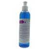 Bloom Hair Products - Liss-Gel - Gel Laceador - adds shine - brings softness - smooth hair - contains keratin - 8oz view 2