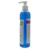 Bloom Hair Products - Liss-Gel - Gel Laceador - adds shine - brings softness - smooth hair - contains keratin - 8oz view 3