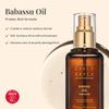 CURLYSHYLL Babassu Oil for Hair | Lightweight Moisturizing Oil for Dry or Damaged Hair | Soft, Non-Sticky Finish | Paraben-Free | 100ml view 2