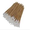 (Single Regular) Type-III 200pc Weapon Cleaning Swabs, 6 Inch Double Sided Cotton Swabs view 1