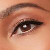 Este Lauder Smoke and Brighten Long-Lasting Waterproof Kajal Eyeliner Pencil Duo, 0.03 Ounce, Noir/Cream view 4