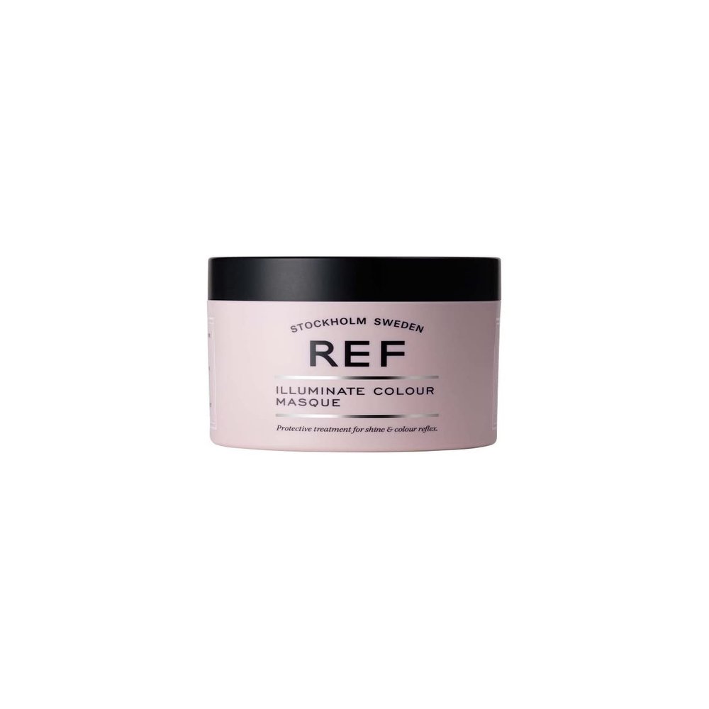 Ref Illuminate Colour Masque 500ml Hair mask for colour protecting hair mask for more colour shine.