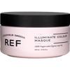Ref Illuminate Colour Masque 500ml Hair mask for colour protecting hair mask for more colour shine. view 2