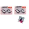JoseonGotElephant Darkness Bundle Set False Eyelashes K-Ma 9 x 2ea + JoseonGotElephant eyelash curler bundle view 1