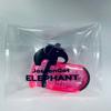 JoseonGotElephant Darkness Bundle Set False Eyelashes K-Ma 9 x 2ea + JoseonGotElephant eyelash curler bundle view 3