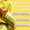 Purifect Bright Vibes Only Vitamin C Facial Serum with Vitamin E Oil, Vitamin C Serum Brightens Young Skin, Prevents Sun Damage, Skin Brightening Serum for Youthful Complexion 30ml view 2