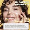 Purifect Bright Vibes Only Vitamin C Facial Serum with Vitamin E Oil, Vitamin C Serum Brightens Young Skin, Prevents Sun Damage, Skin Brightening Serum for Youthful Complexion 30ml view 4