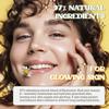 Purifect CEO of H20 Hyaluronic Acid Facial Serum  Hydrating, Moisturizing, Relieves Redness with Vitamin E  Made in USA  Plumping Formula, Pairs Well with Vitamin C Serum & Moisturizer view 4