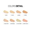 heme Full coverage liquid concealer 6ml (02 Beige) view 3