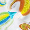 ORIGLAM Bath Bombs for Kids, 8 XL Organic Kids Bath Bombs for Boys, Space Plane & Rocket Rainbow Bath Bomb for Toddlers Individually Wrapped, Bulk Birthday Gifts for Men Party Favors for Kid 4-8-12 view 3