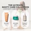 Butt Scrub Wash and Butt Acne & Ingrown Hair Treatment Serum | AHA & BHA Butt Acne and Ingrown Hair Treatment For Bikini Area | Get rid of Butt Acne, Ingrown Hair, Back Acne, Strawberry Legs view 4