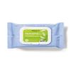 Absolute New York Ultra Soft Cleansing Wipes Aloe Vera (35 Count, Hydrating Aloe Vera) view 1