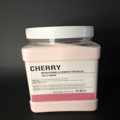 Cherry Jelly Mask