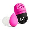 Beautyblender | Discovery Kit - Makeup Sponge & Makeup Sponge Cleaner, Portable Protection Case, Professional Blending Application, Vegan & Cruelty Free, Made in the USA view 1
