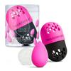 Beautyblender | Discovery Kit - Makeup Sponge & Makeup Sponge Cleaner, Portable Protection Case, Professional Blending Application, Vegan & Cruelty Free, Made in the USA view 3