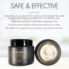 Josh Rosebrook Hair Cream - hair styling cream that creates height, separation, and texture on short to long hairstyles - 60 mL - 2 Oz view 3