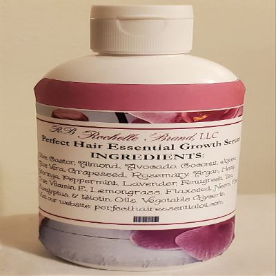 Perfect Hair Essential Growth Serum