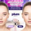Mini Rose Quartz Roller - Face Roller - Gua Sha Facial Tools, Mini Rollers for Face, Skin Care Kit for Men Women, Guasha Tools for Faces, Facial Care Reduces Under-Eye Puffiness and Dark Circles view 2