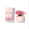 SHEGLAM Color Bloom Liquid Blush Makeup for Cheeks Matte Finish - Love Cake view 1